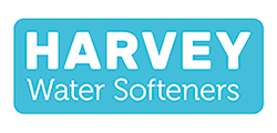 Harvey Water Softeners logo