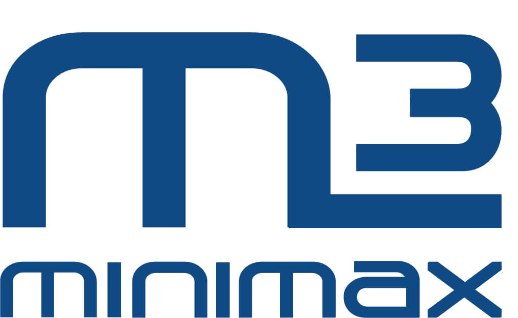 Minimax M3 Logo