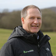 Tim Olding