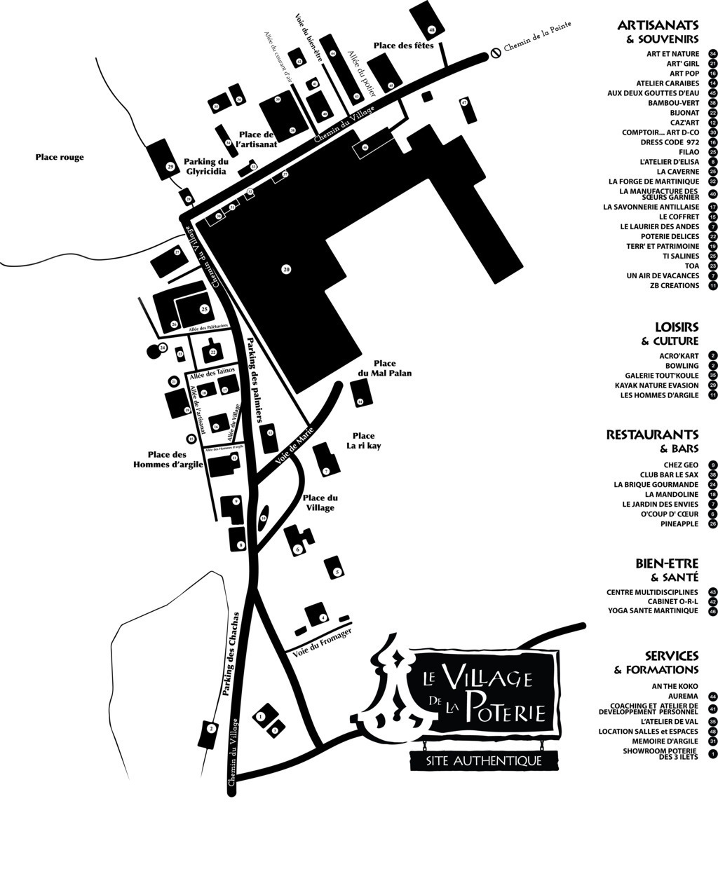 plan - poterie3Ilets