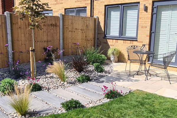 Garden care services in Kent