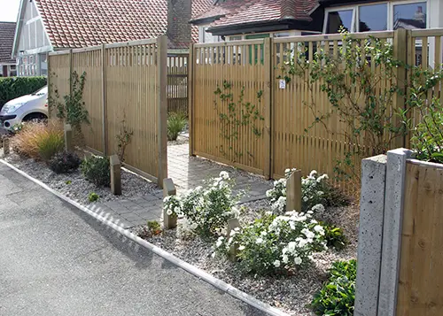 Small Front Garden Ideas