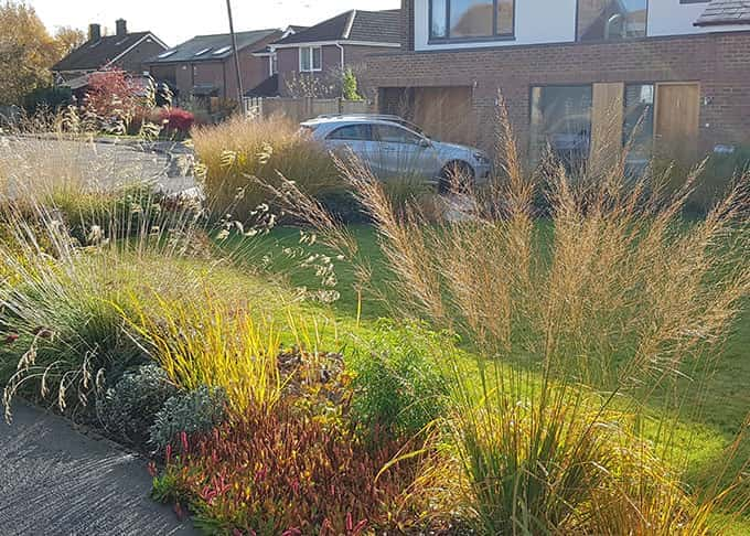 Planting Schemes | Haywood Landscapes