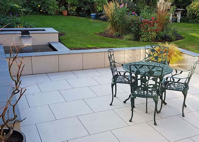 patios
