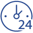 Icon for Alarm Clock