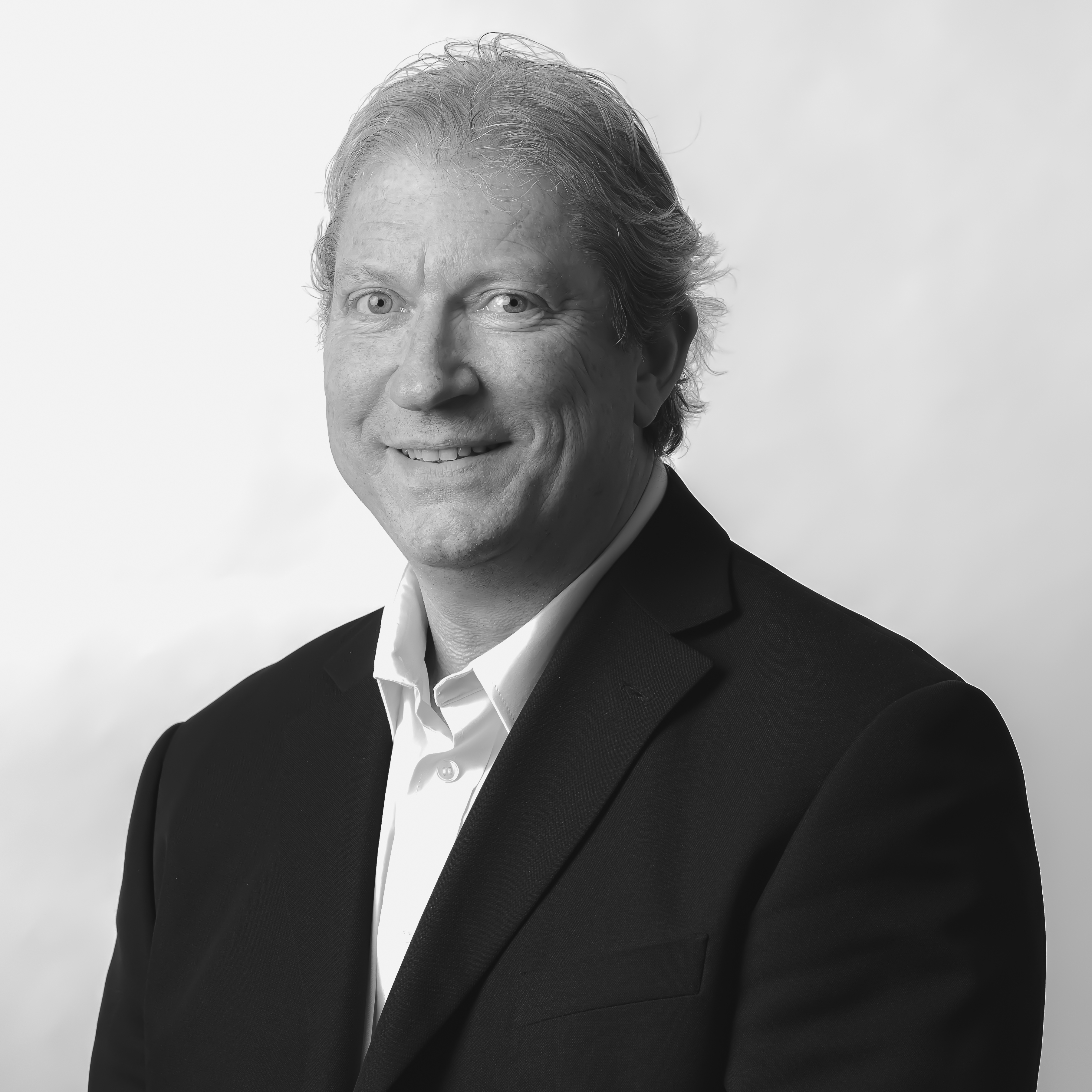 Nigel Roberts
