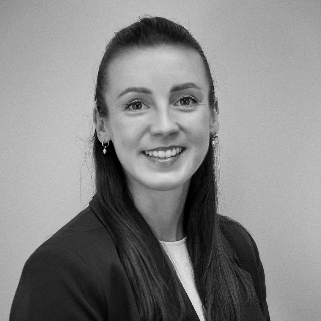 Katie Horsfield