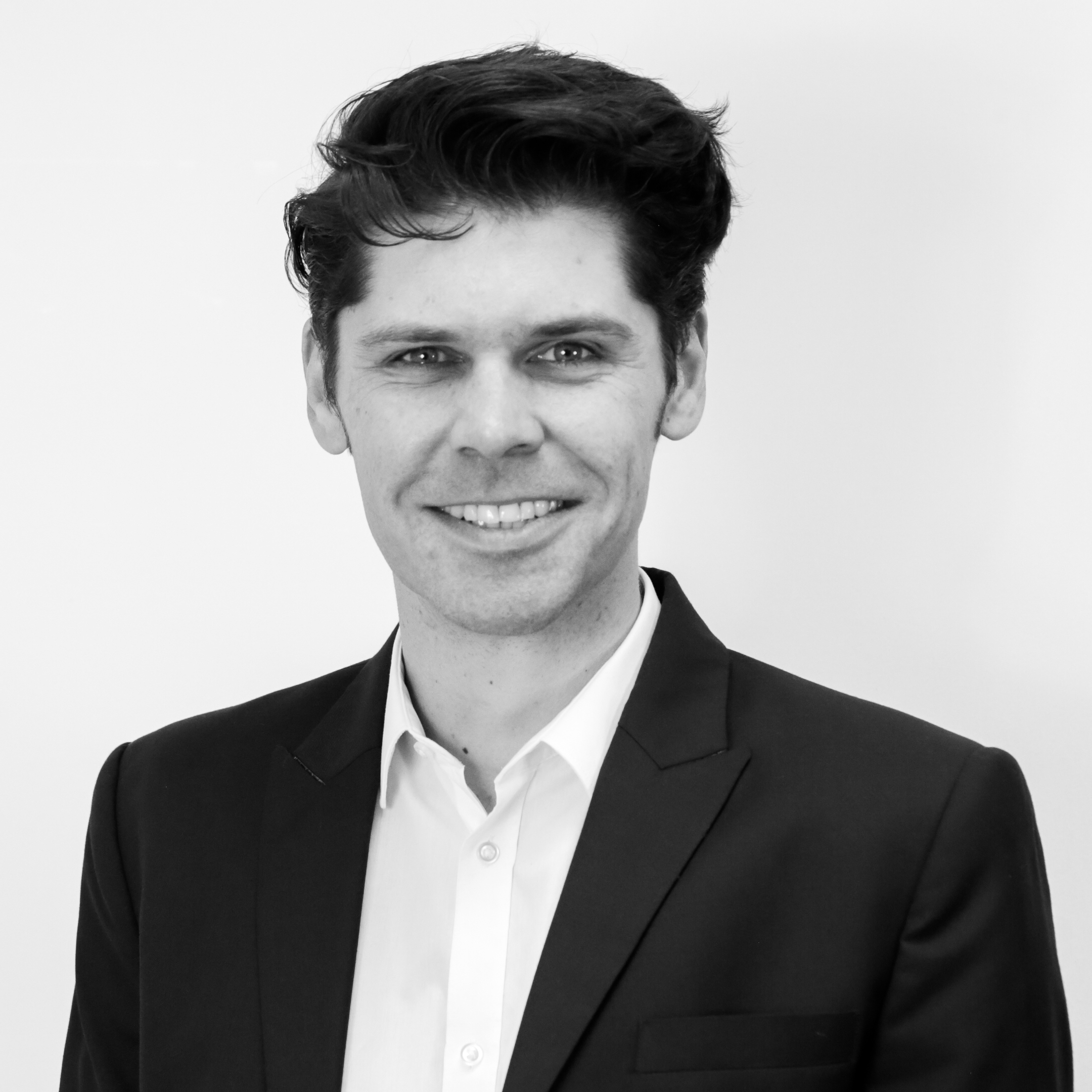 Fraser Dixon