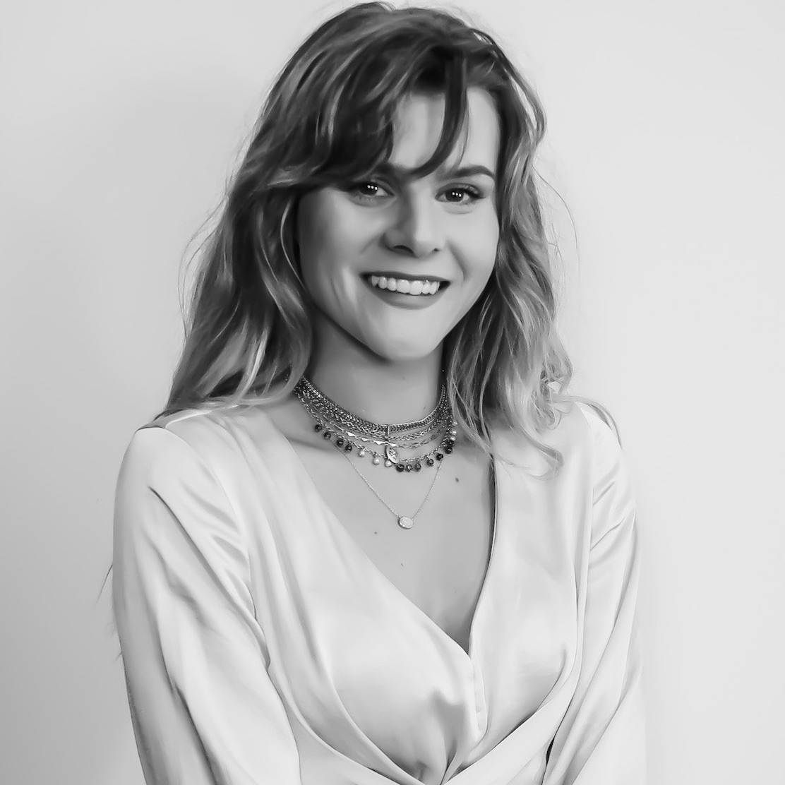 Georgia Cook