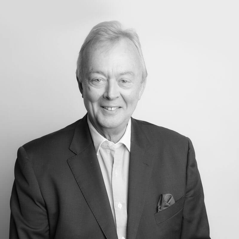 Grahame Purvis