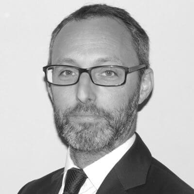 Nick Foster
