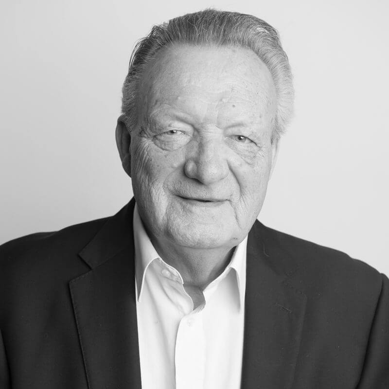 Peter Mead