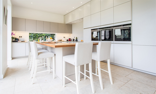 Top Tips For Choosing The Right Kitchen Flooring