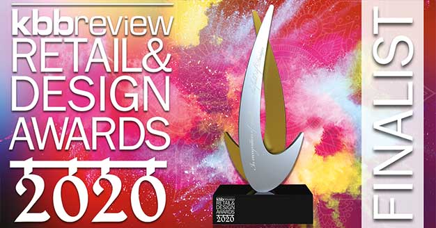 kbbreview Retail & Design Awards 2020 Finalists kbbreview 2020 finalist