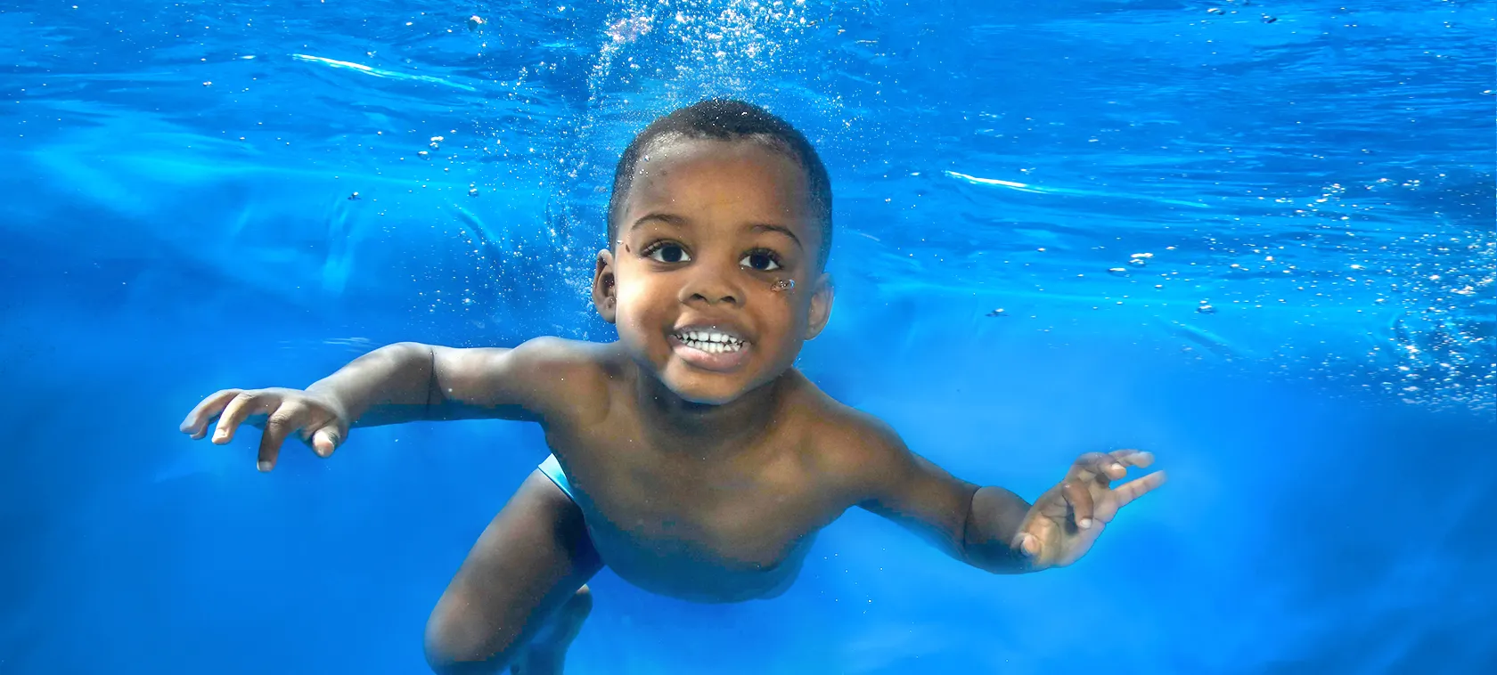 About Our Baby Swimming Classes | Aqua Babies