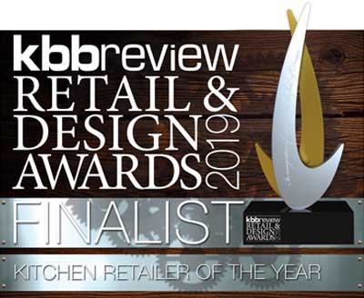 Kbbreview Retail & Design Awards 2019 KBB Winners 2019