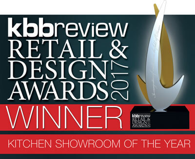 kbbreview showroom of the year winner