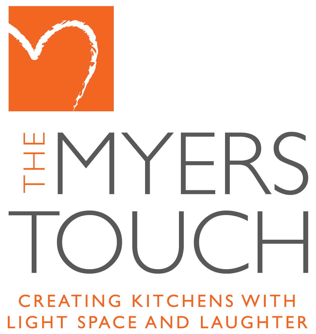 Welcome to The Myers Touch The Myers Touch