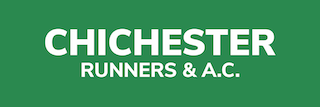 Chichester Runners logo