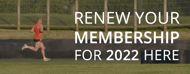 Membership renewal