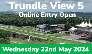 Trundle View 5 entry