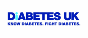 Diabetes UK logo