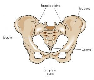 Saroiliac Joint Dysfunction