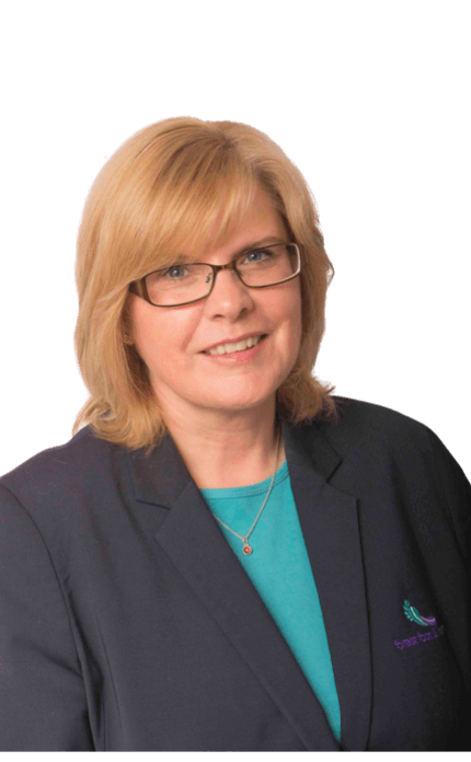 Debbie Sutton - Customer Services