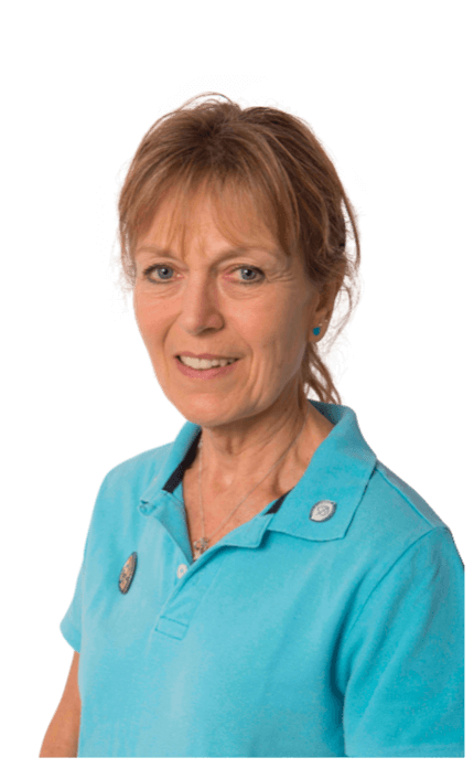 Stephanie Hillier - Physiotherapist