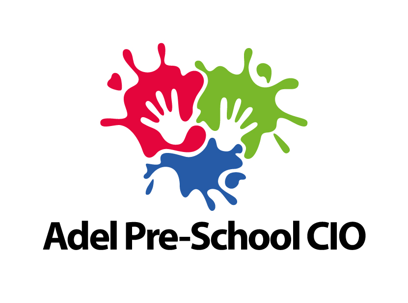 Adel Pre-School CIO logo