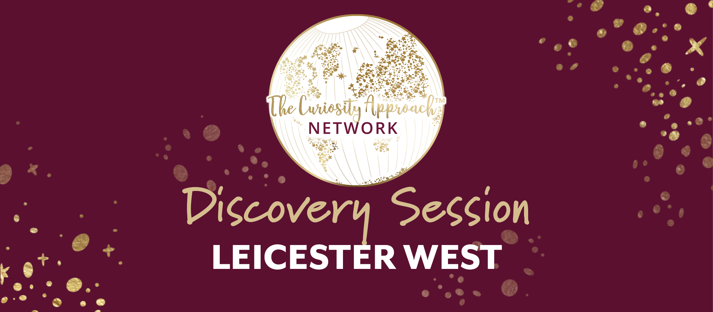 Leicester West Network - Discover Loose Parts - 30/06/2021