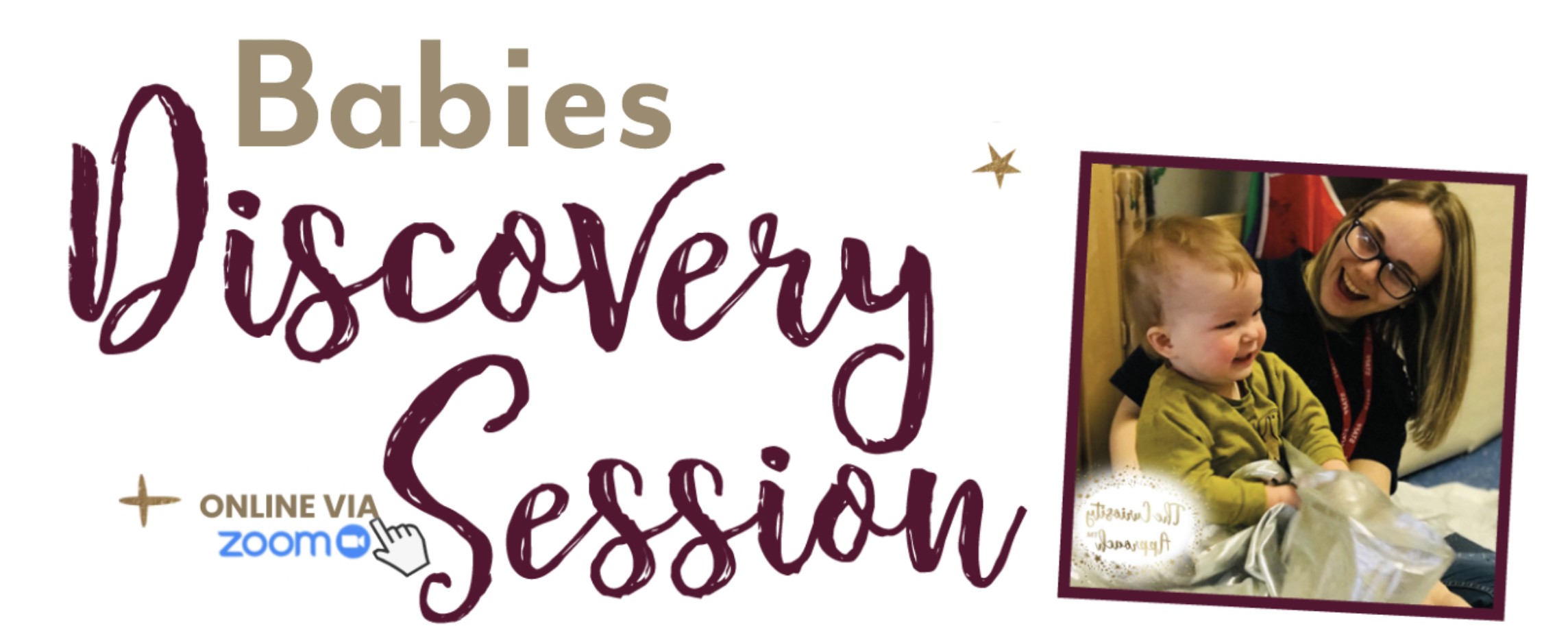 ONLINE - Croydon Borough - Babies - 21/01/2026