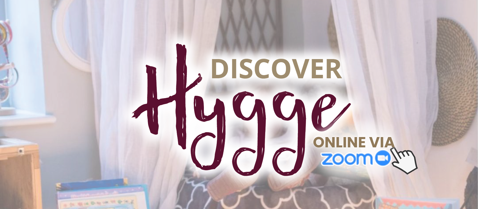 Croydon Borough - ONLINE - Hygge - 04/11/2024