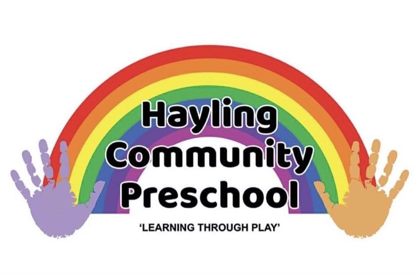 Hayling Community Preschool logo