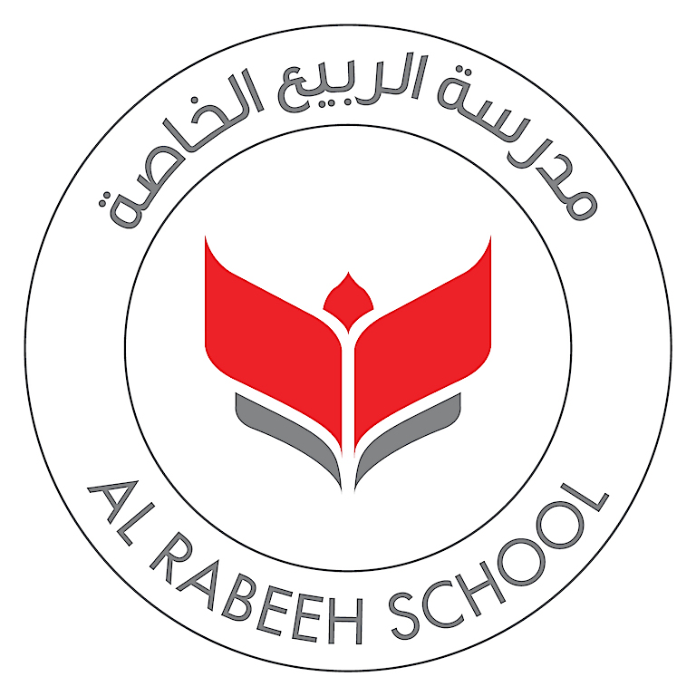 Al Rabeeh School logo