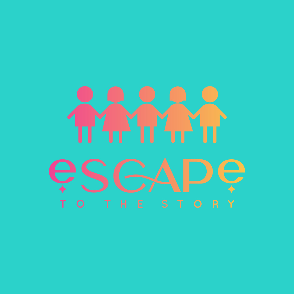 Escape to the Story Outdoor Nursery logo