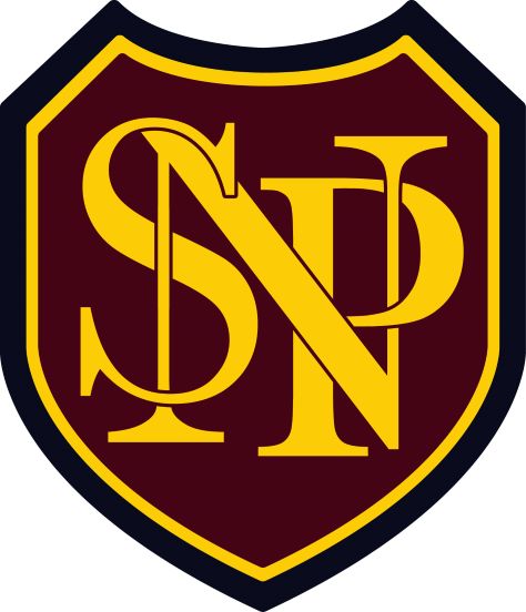Norman Street Primary School logo