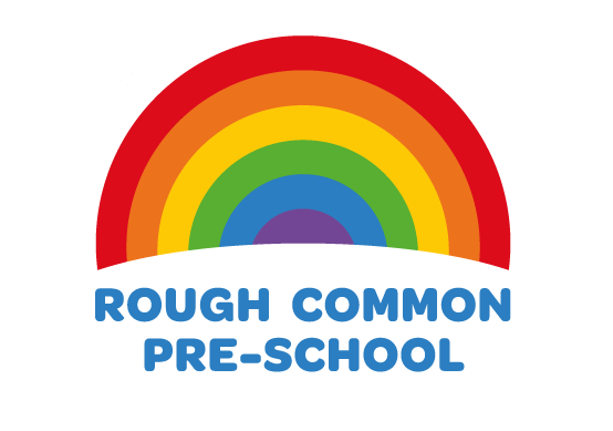 Rough Common Pre-School logo