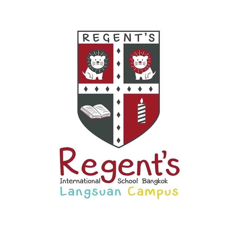 Regent's International School, Langsuan Campus logo