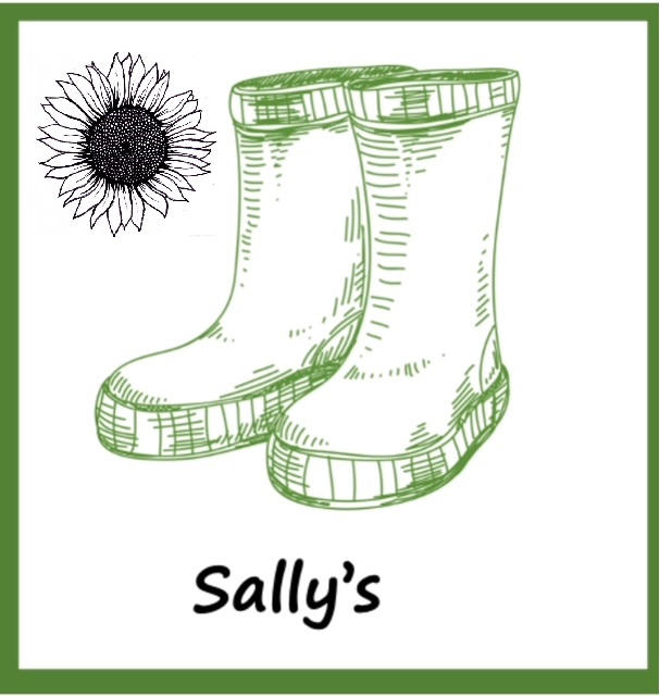 Sally's logo