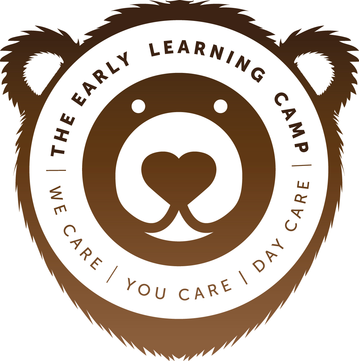 The Early Learning Camp logo