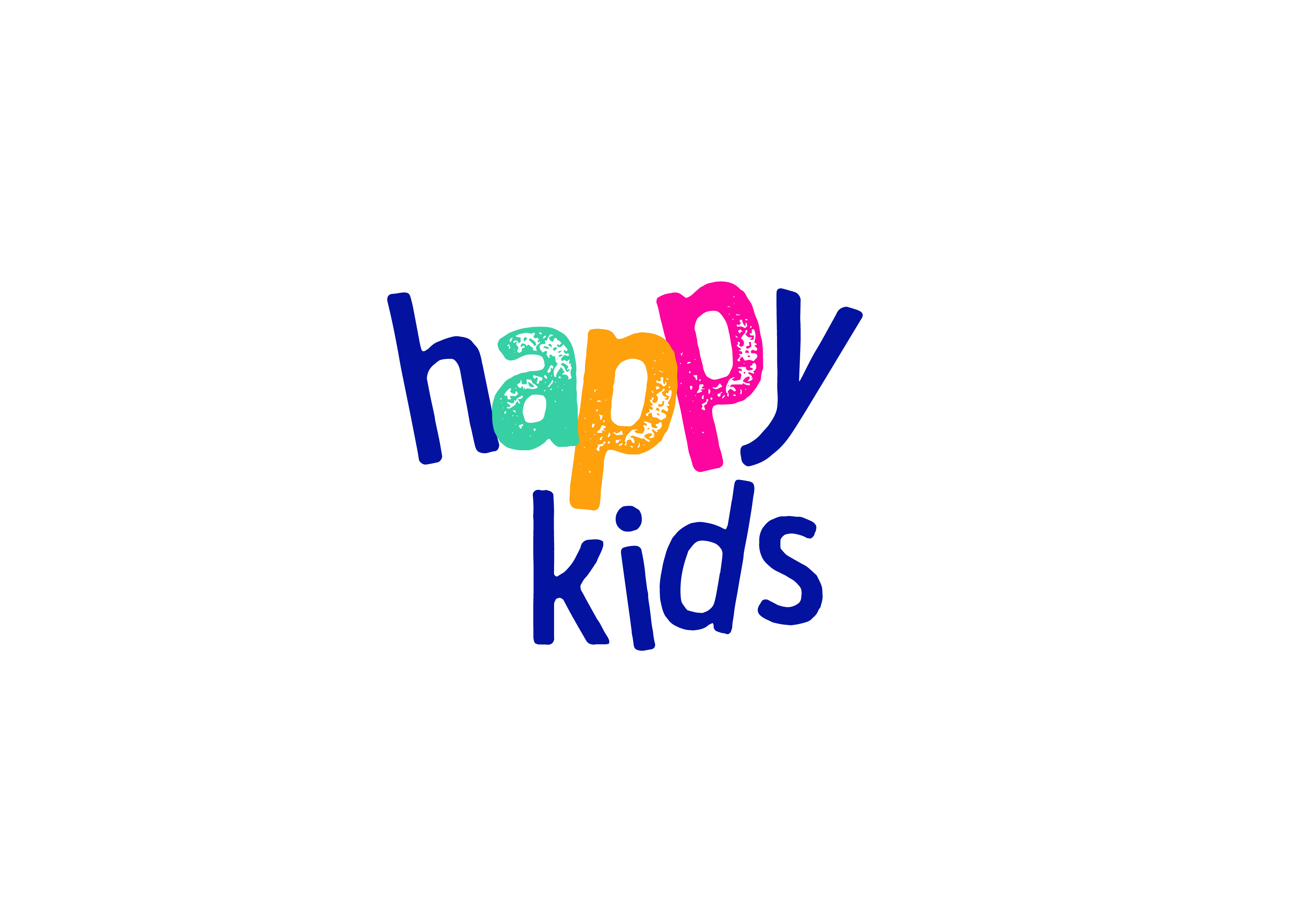 Happy Kids Altrincham Preschool Playgroup logo