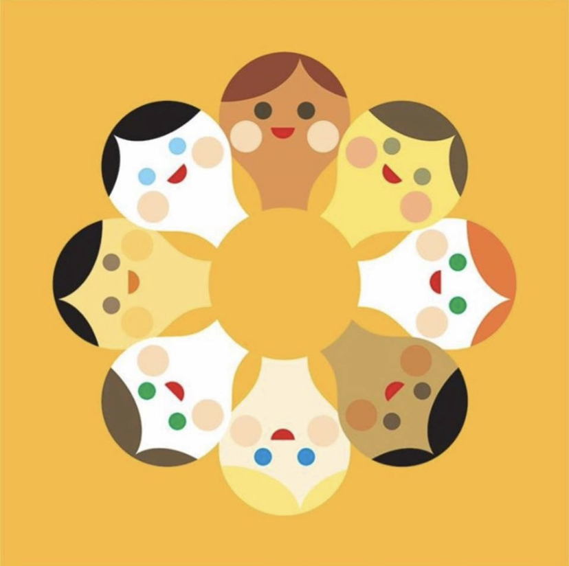 Miss Kate’s Tiny Tots Childcare logo