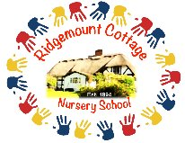 Ridgemount Cottage Nursery School logo