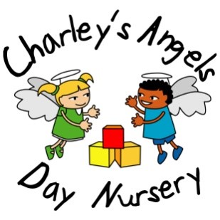 Charley’s Angels Day Nursery  logo