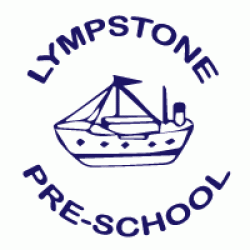 Lympstone Preschool logo