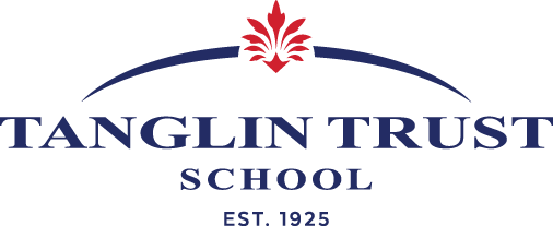 Tanglin Trust School Nursery logo