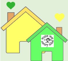 Weston Way Nursery School logo
