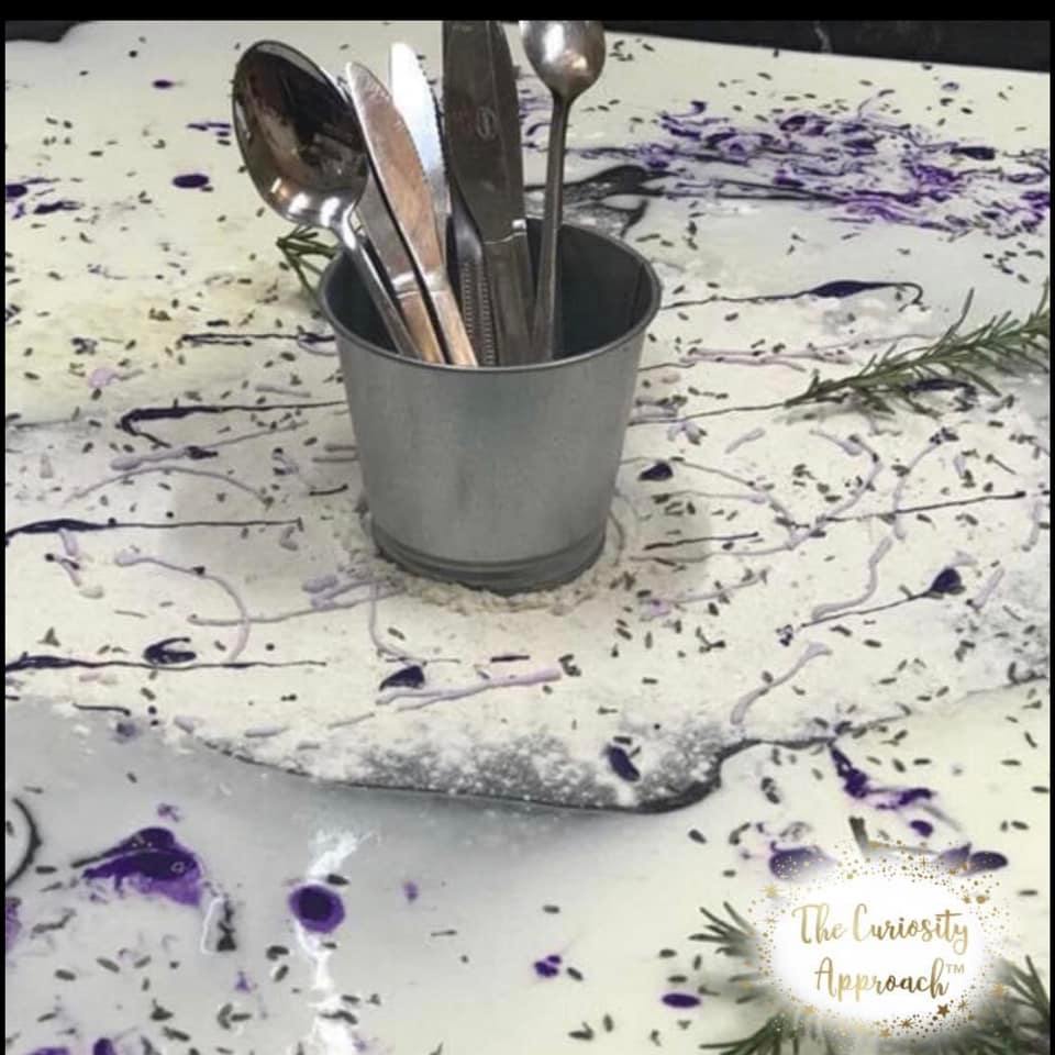 Lavender