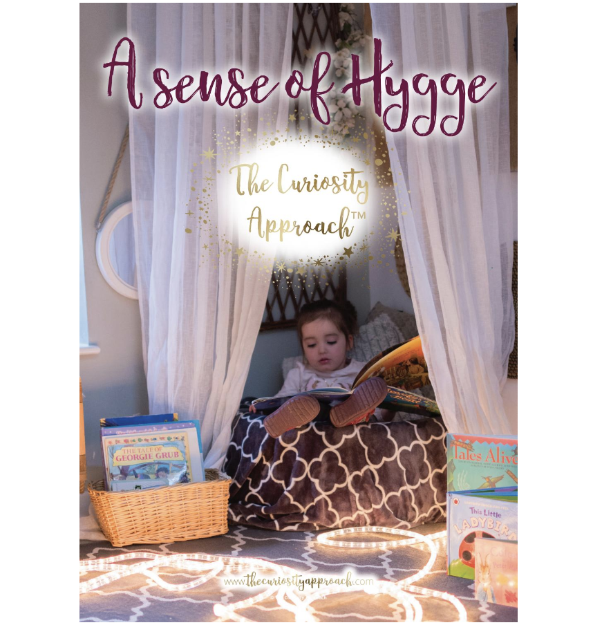 Hygge In The Early Years